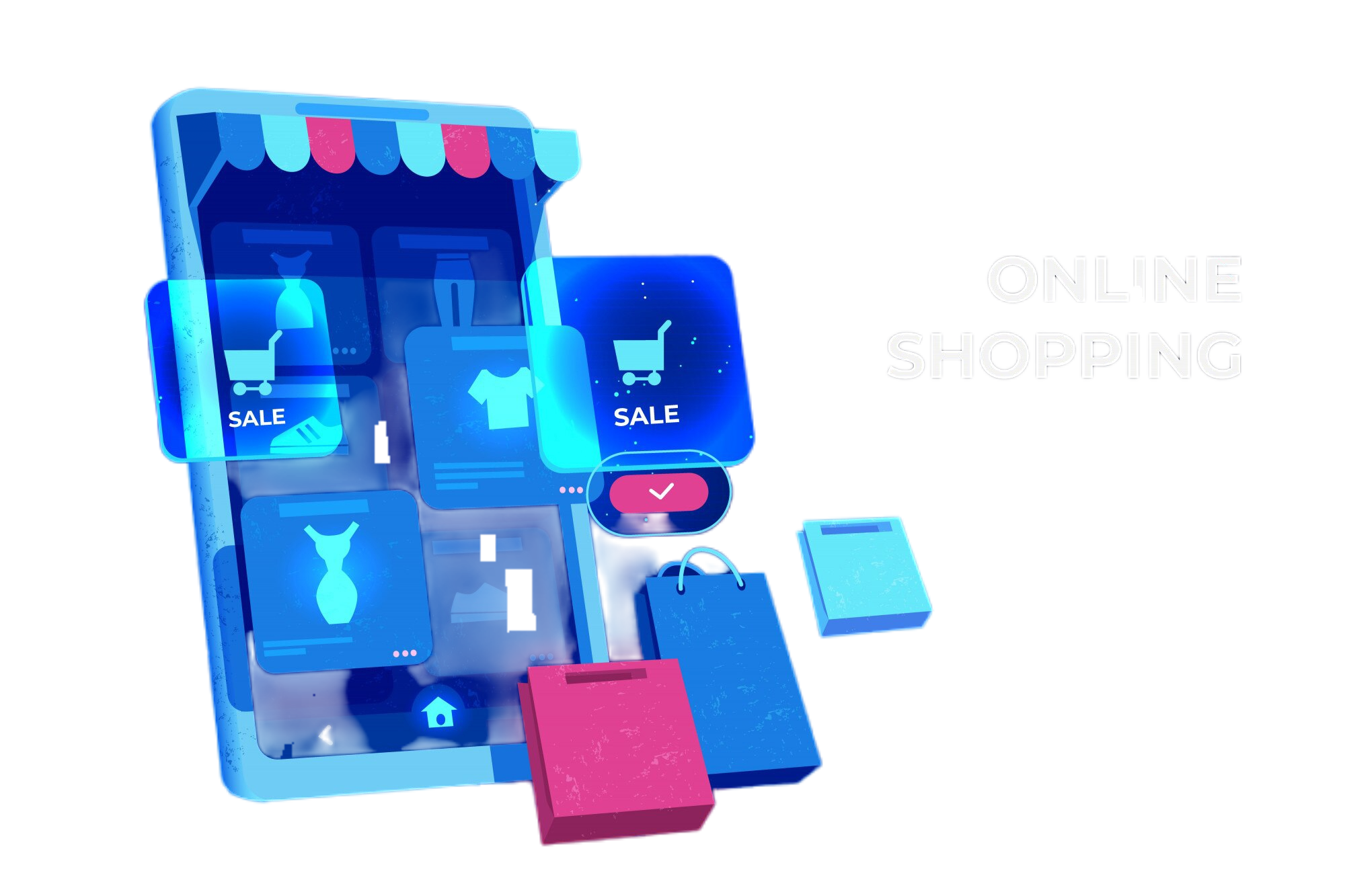 E-commerce
