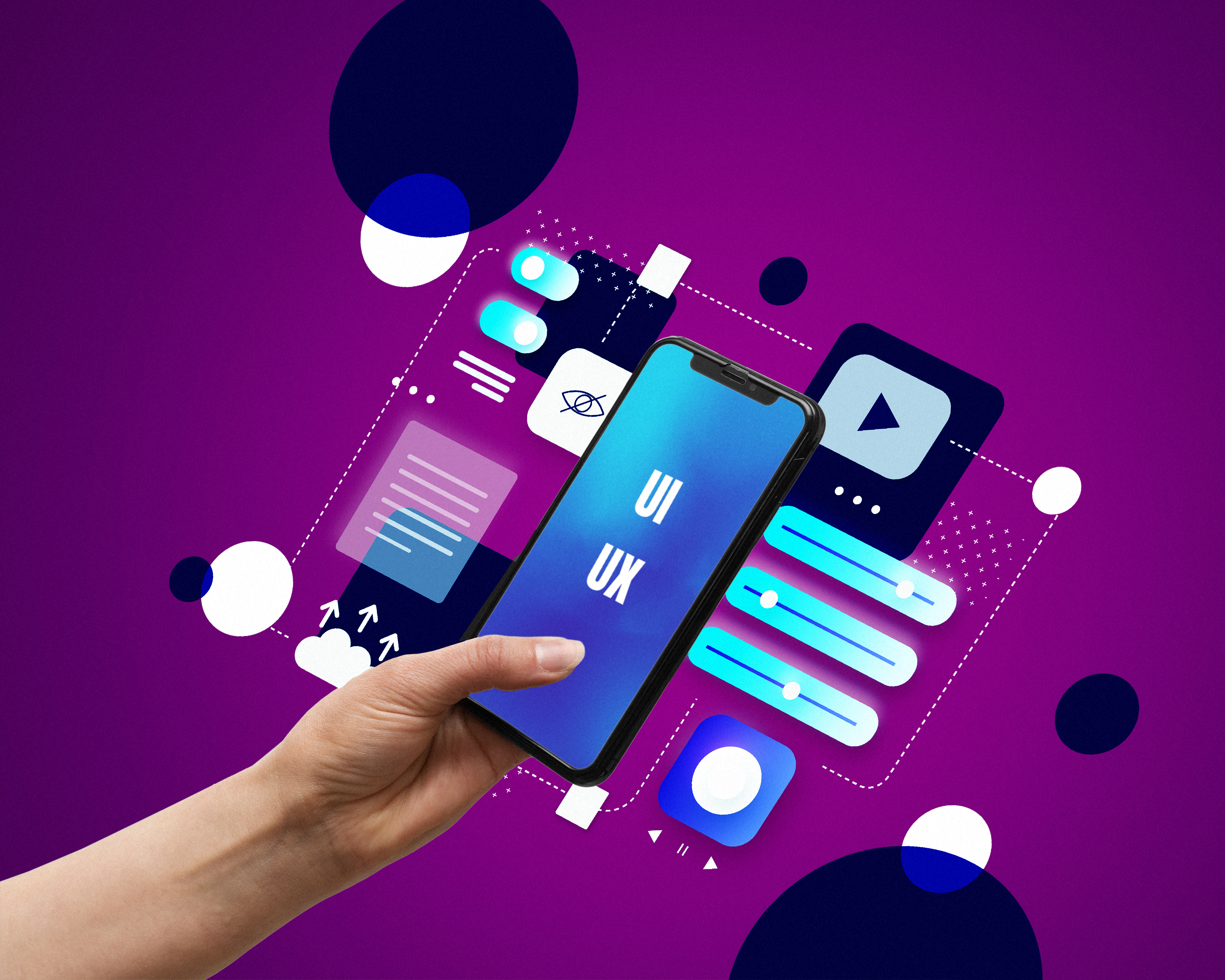 mobile application