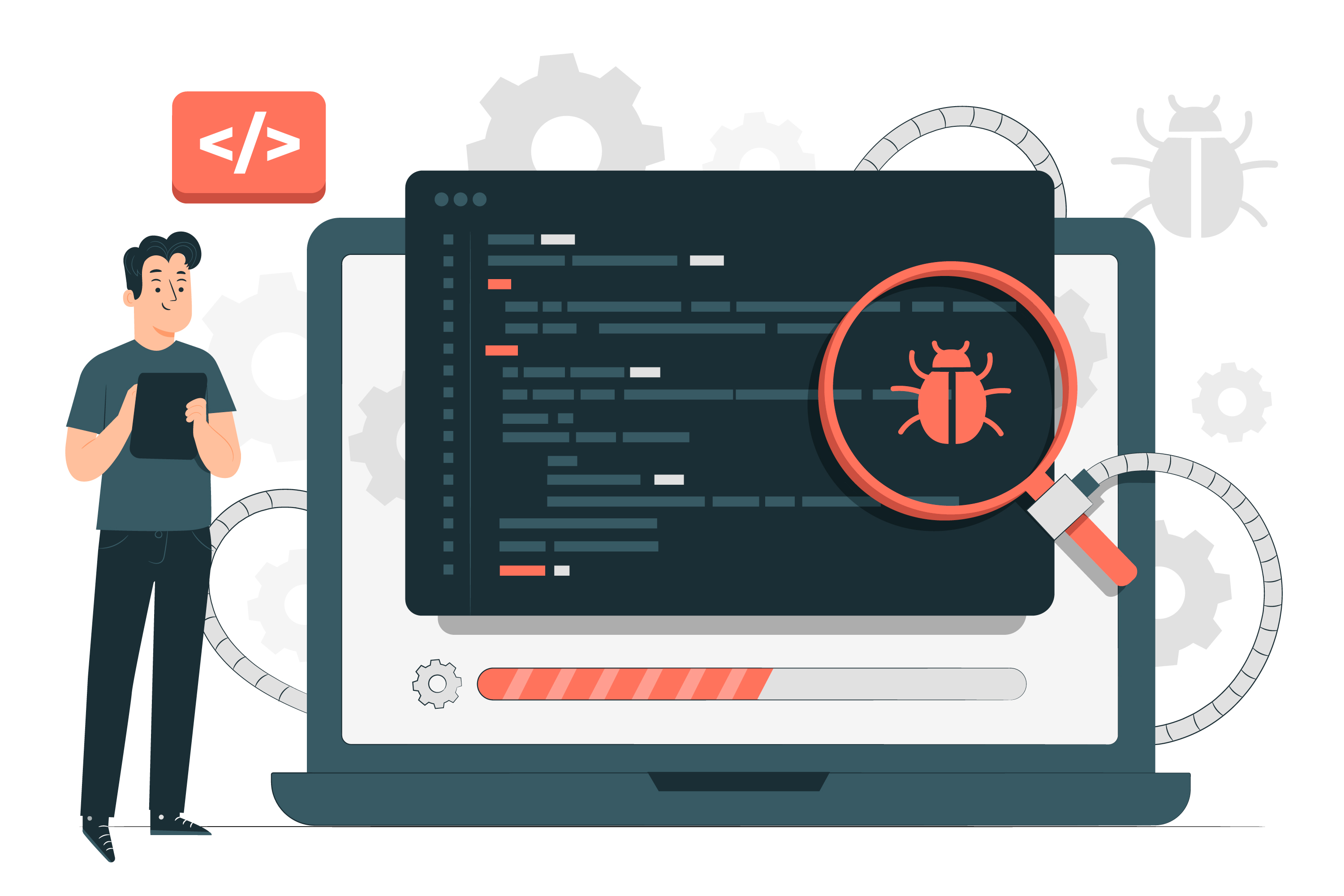 software testing
